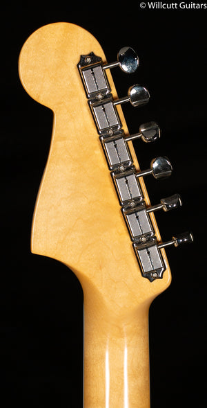 Fender American Original '60s Jazzmaster Rosewood Fingerboard 3-Color Sunburst (938)