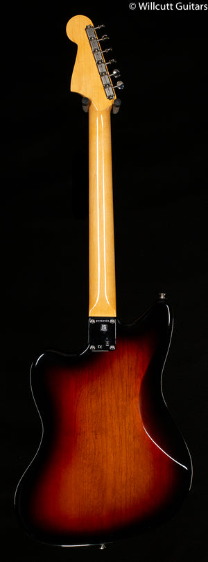 Fender American Original '60s Jazzmaster Rosewood Fingerboard, 3-Color Sunburst (951)