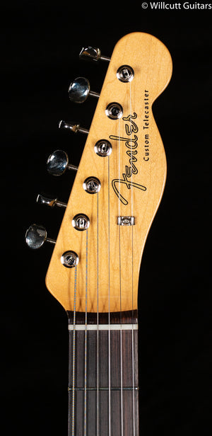 Fender American Original '60s Telecaster, Rosewood Fingerboard, 3-Color Sunburst (014)