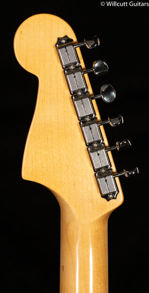 Fender American Original '60s Jazzmaster, Rosewood Fingerboard, Ocean Turquoise (296)