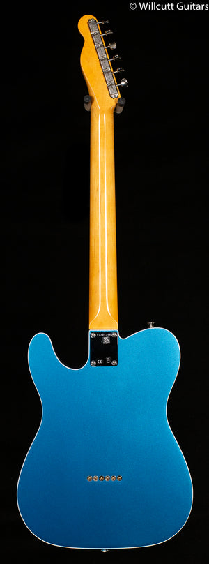 Fender American Original '60s Telecaster, Rosewood Fingerboard, Lake Placid Blue (298)