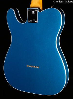 Fender American Original '60s Telecaster, Rosewood Fingerboard, Lake Placid Blue (298)