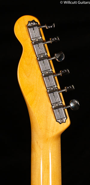 Fender American Original '60s Telecaster, Rosewood Fingerboard, Lake Placid Blue (298)