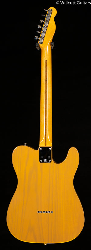 Fender American Vintage II 1951 Telecaster Butterscotch Blonde Left-Handed (922)