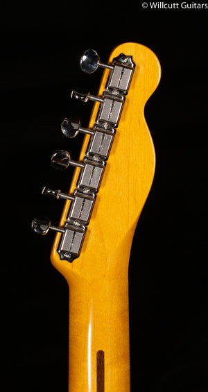 Fender American Vintage II 1951 Telecaster Butterscotch Blonde Left-Handed (059)