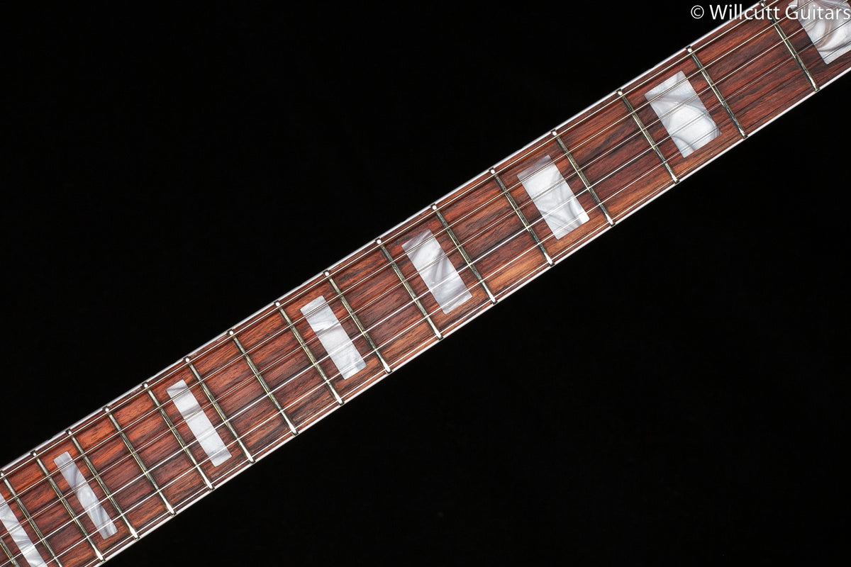 Fender American Vintage II 1966 Jazzmaster Rosewood Fingerboard Dakota Red (191)