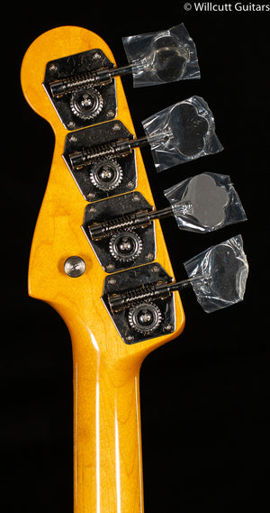 Fender American Vintage II 1960 Precision Bass Daphne Blue (620)