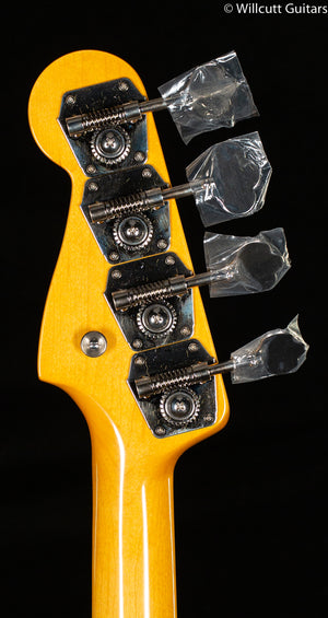 Fender American Vintage II 1960 Precision Bass Rosewood Fingerboard Black (677)