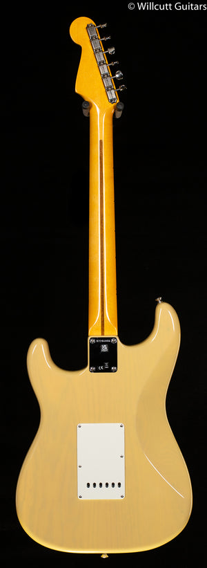 Fender American Vintage II 1957 Stratocaster Vintage Blonde (806)
