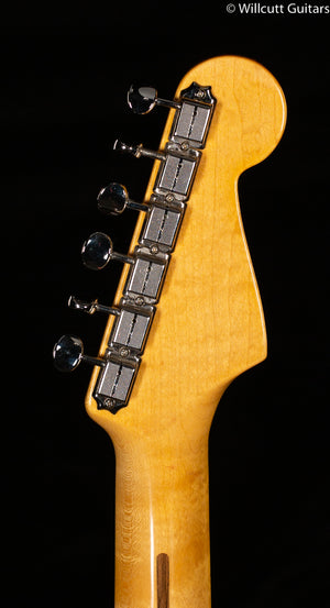 Fender American Vintage II 1957 Stratocaster 2-Color Sunburst Left-Handed (836)