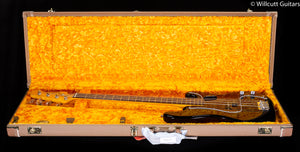 Fender American Vintage II 1960 Precision Bass Rosewood Fingerboard Black (737)