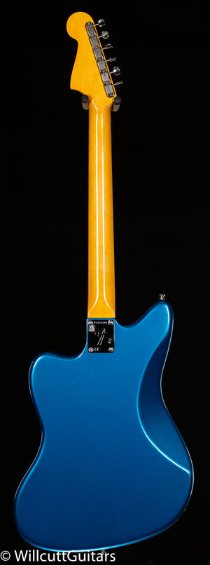 Fender American Vintage II 1966 Jazzmaster Lake Placid Blue (287)