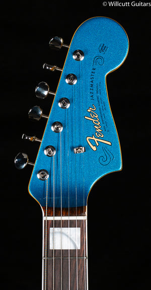 Fender American Vintage II 1966 Jazzmaster Lake Placid Blue (311)