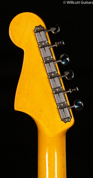 Fender American Vintage II 1966 Jazzmaster Lake Placid Blue (311)