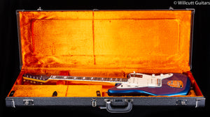 Fender American Vintage II 1966 Jazzmaster Lake Placid Blue (311)