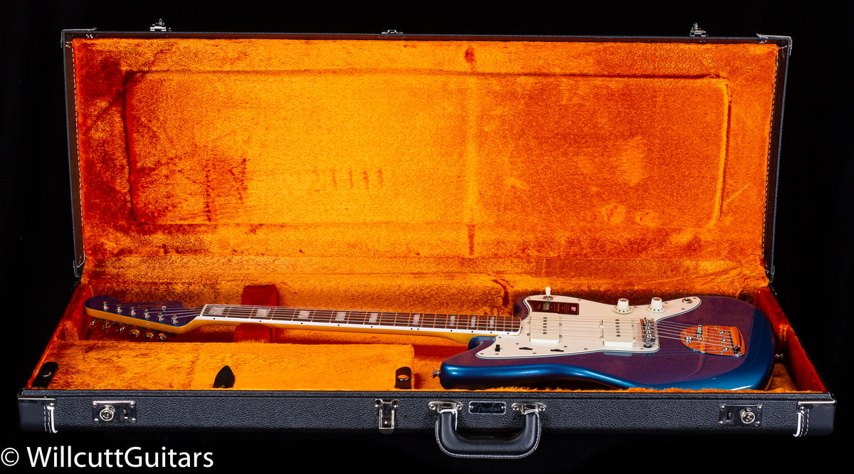 Fender American Vintage II 1966 Jazzmaster Lake Placid Blue (331)