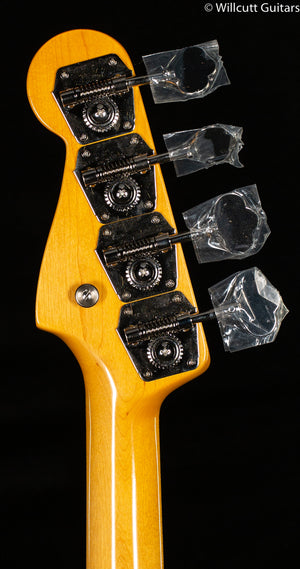 Fender American Vintage II 1960 Precision Bass Daphne Blue  (060)