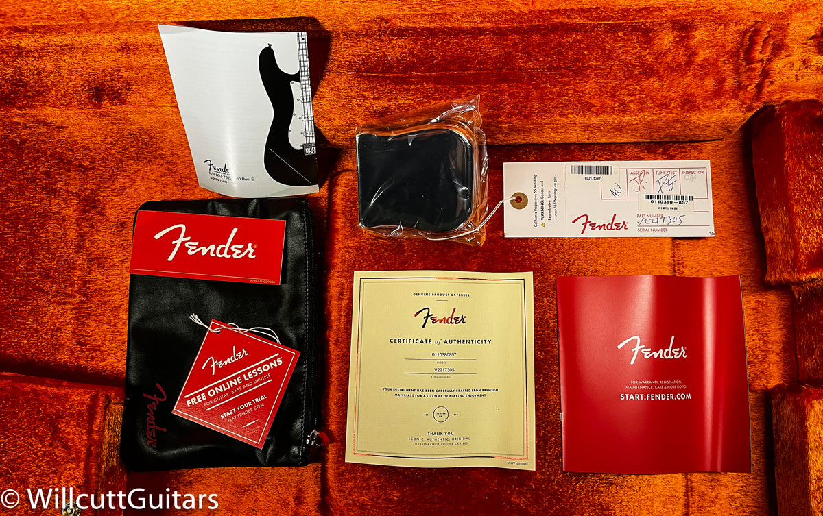 Fender American Vintage II 1963 Telecaster Rosewood Fingerboard Surf Green (305)