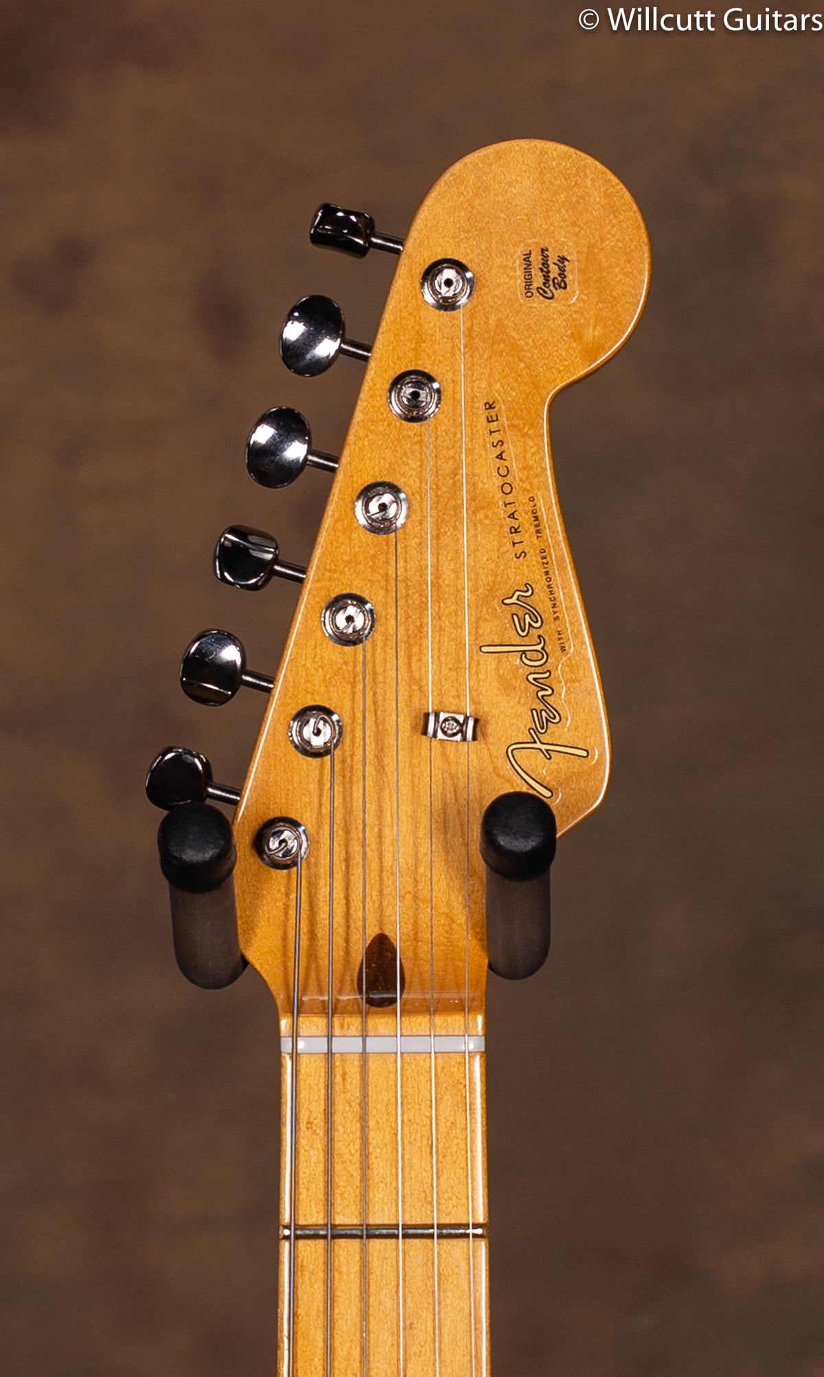 Fender Stories Collection Eric Johnson 1954 &quot;Virginia&quot; Stratocaster USED