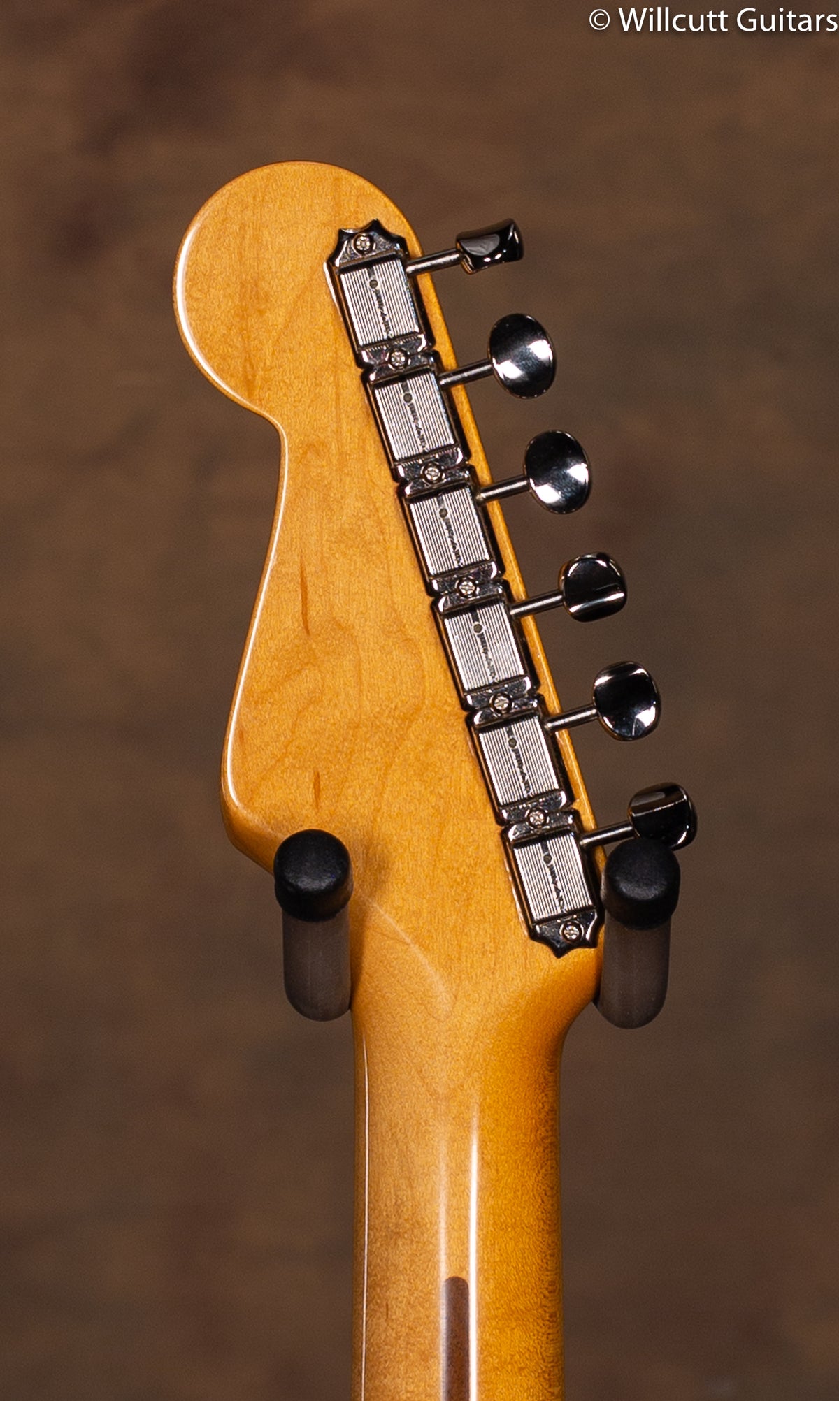 Fender Stories Collection Eric Johnson 1954 &quot;Virginia&quot; Stratocaster USED