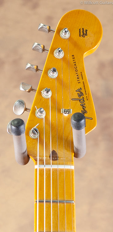 Fender Eric Johnson Virigina Stratocaster 2-Tone Sunburst USED