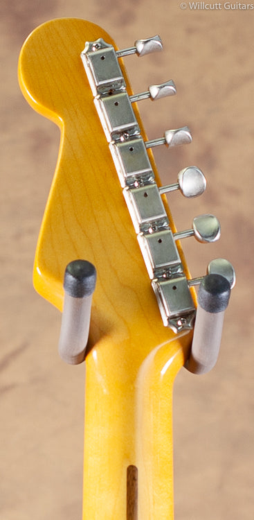 Fender Eric Johnson Virigina Stratocaster 2-Tone Sunburst USED