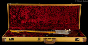 Fender Eric Johnson Virginia Stratocaster 2-Tone Sunburst USED