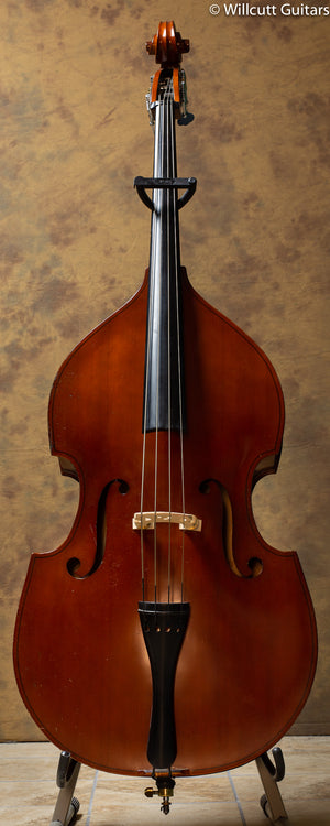 Palatino Upright Bass VB-004 1/2 Size
