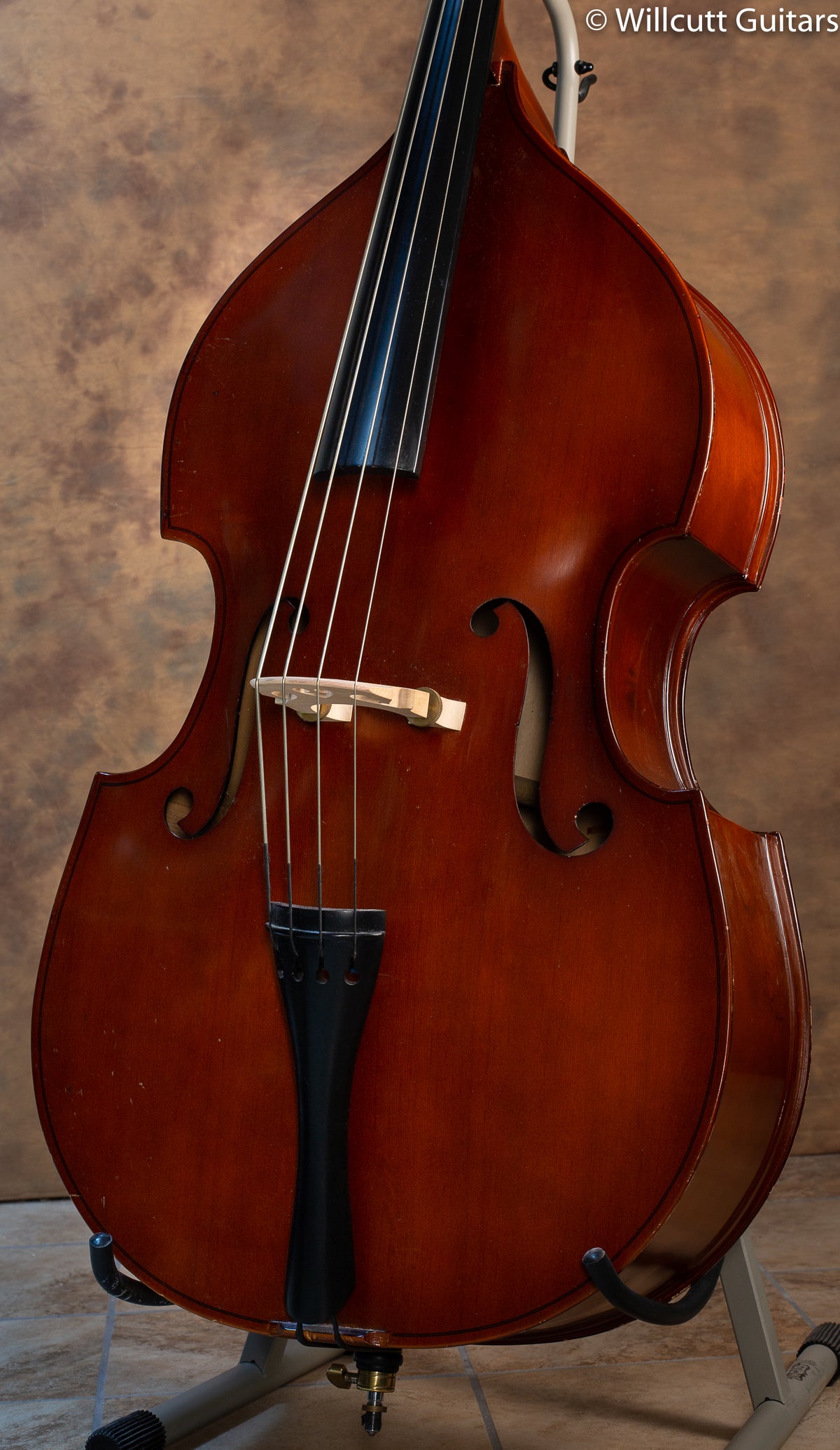 Palatino Upright Bass VB-004 1/2 Size