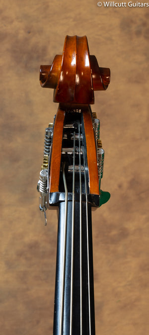 Palatino Upright Bass VB-004 1/2 Size