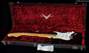 Fender Custom Shop Jimi Hendrix Voodoo Child Stratocaster NOS Black