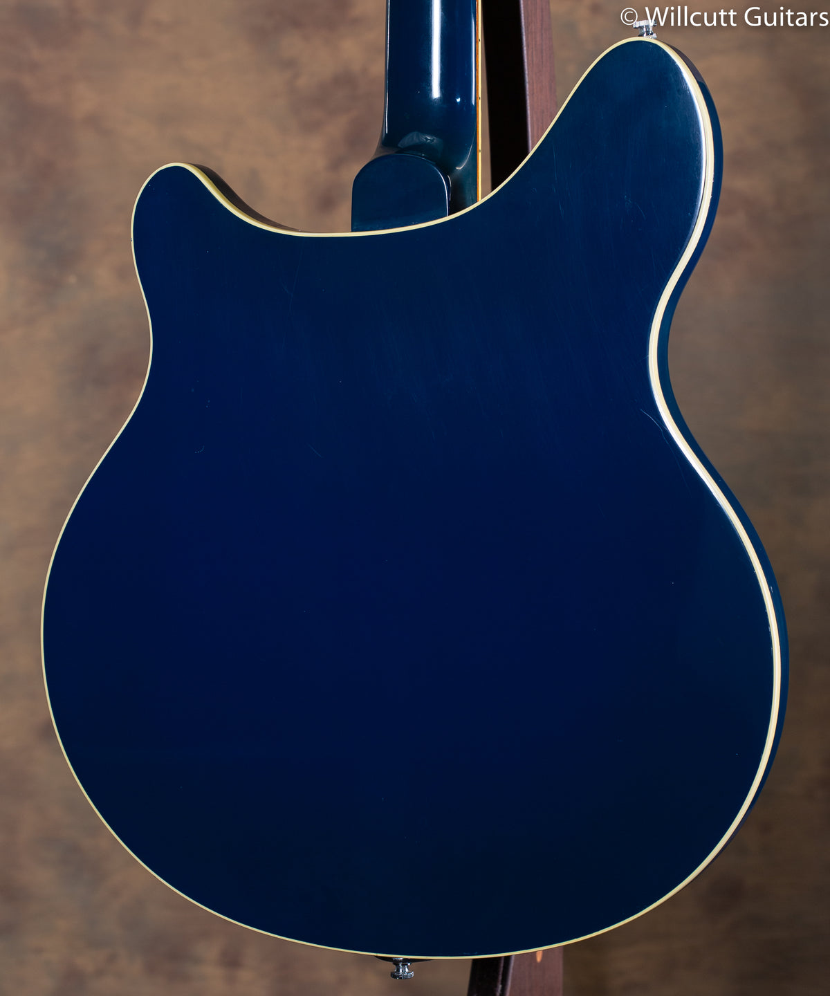 1982 Rickenbacker 360/12 Azureglo