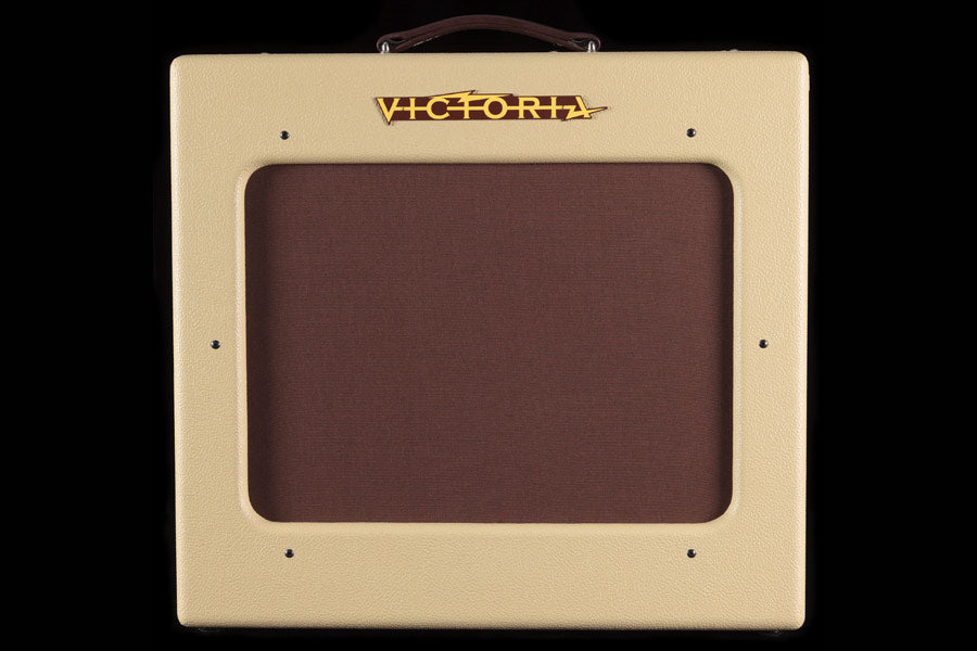 Victoria Regal 1x15 Blonde Combo