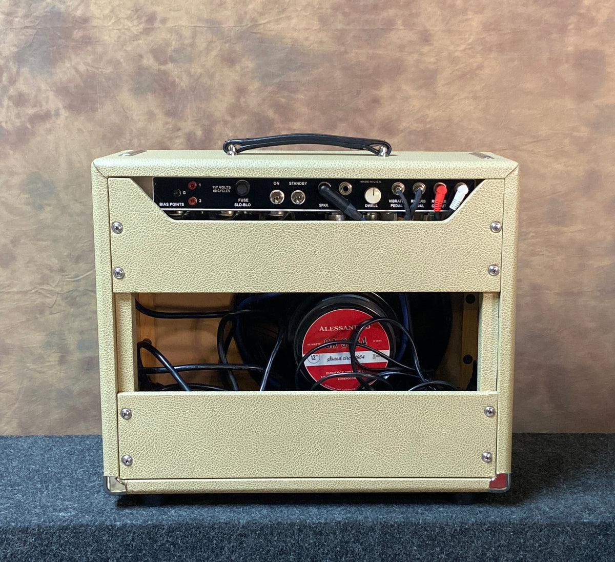 Vintage Sound Vintage 20 Combo