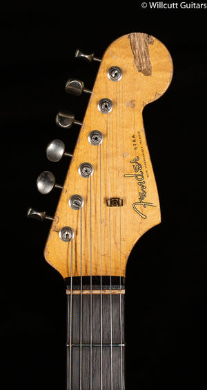 Fender Custom Shop MIKE MCCREADY 1960 STRATOCASTER