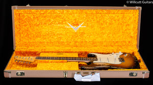 Fender Custom Shop MIKE MCCREADY 1960 STRATOCASTER