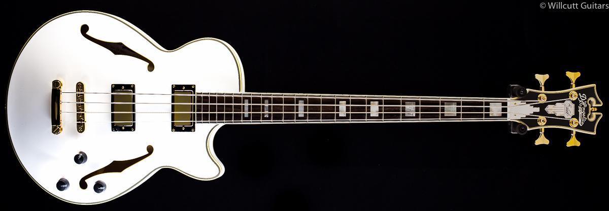dangelico-excel-bass-white-289