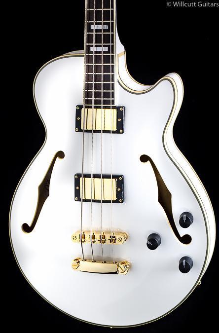 dangelico-excel-bass-white-289