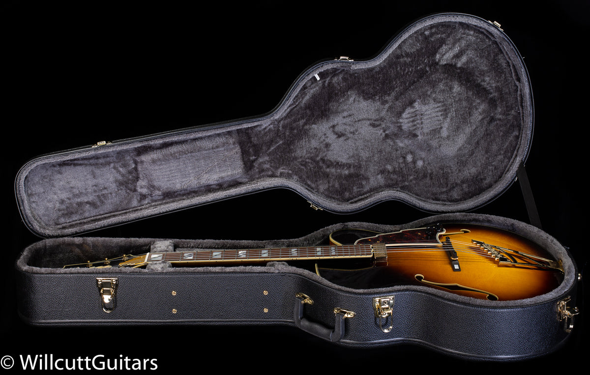 D&#39;Angelico Excel EXL-1 Vintage Sunburst