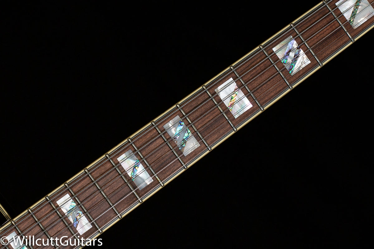 D&#39;Angelico Excel EXL-1 Vintage Sunburst