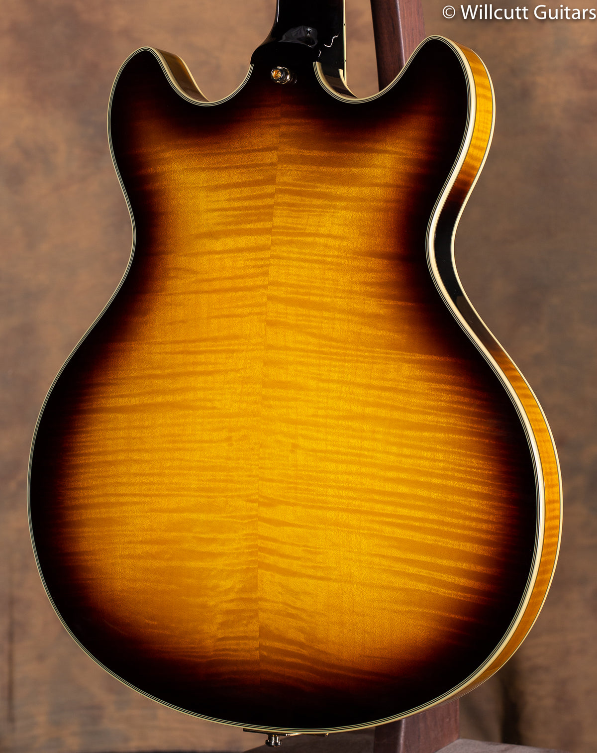 D'Angelico Excel DC Vintage Sunburst USED