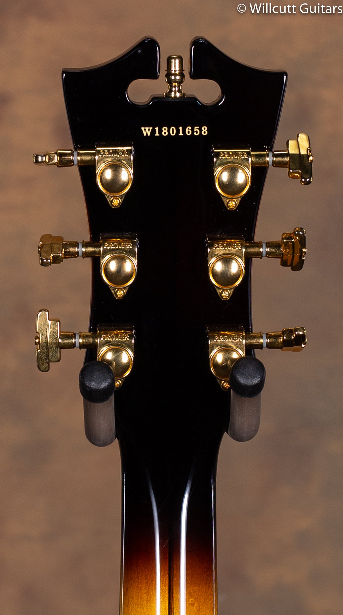 D'Angelico Excel DC Vintage Sunburst USED