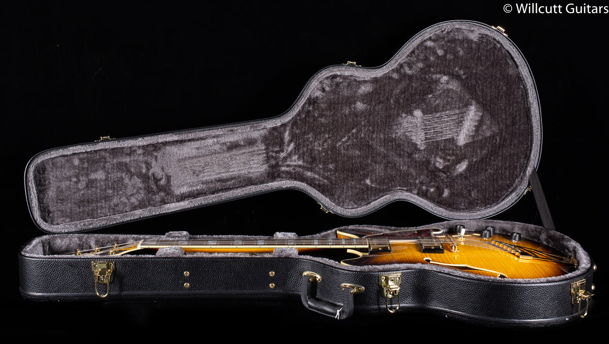 D'Angelico Excel DC Vintage Sunburst USED