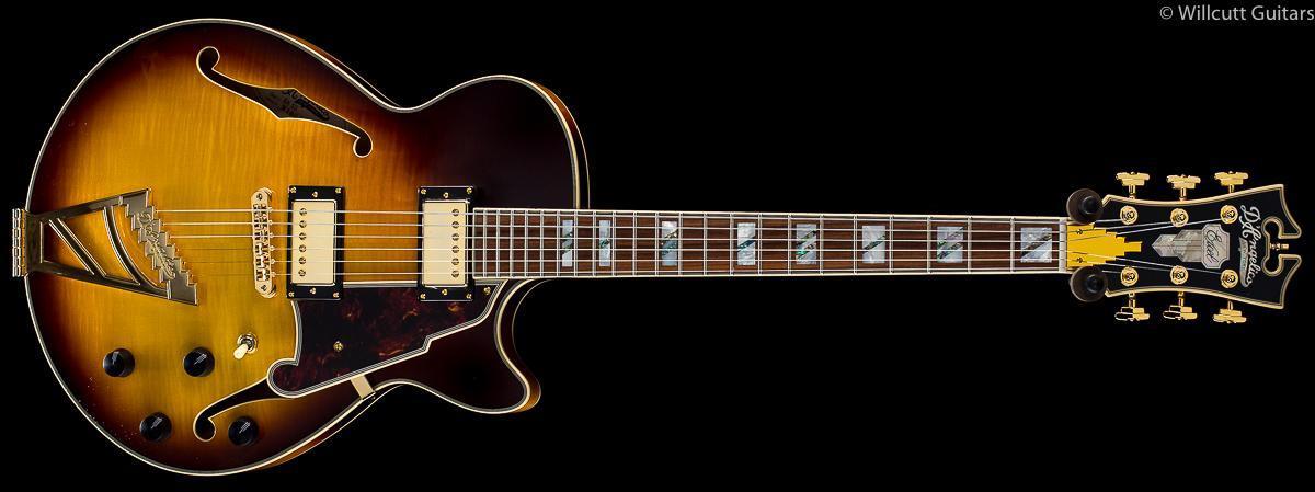 dangelico-excel-ss-stairstep-tailpiece-iced-tea-burst-923