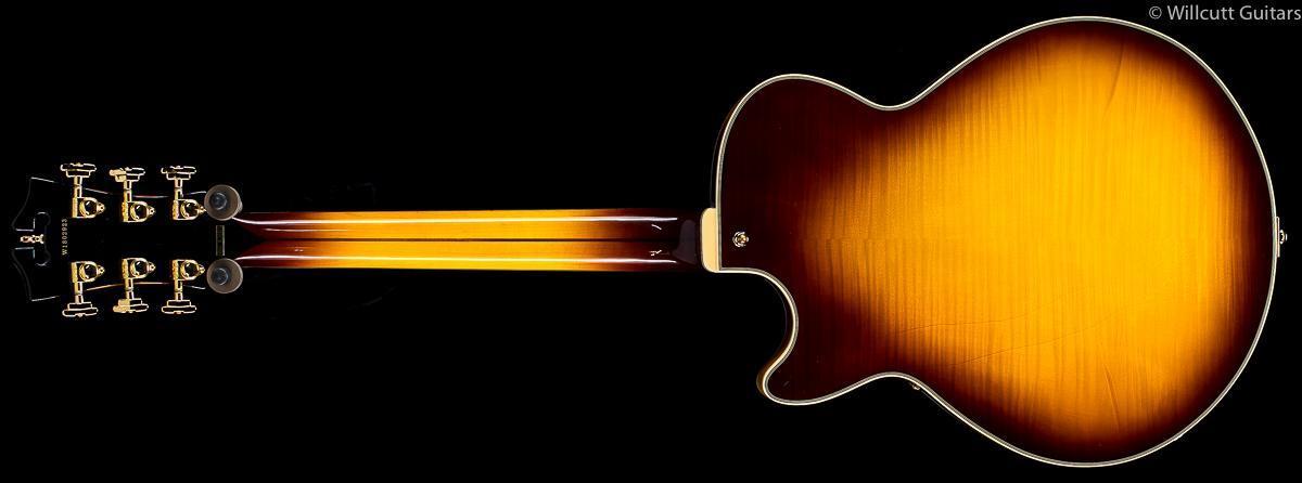 dangelico-excel-ss-stairstep-tailpiece-iced-tea-burst-923