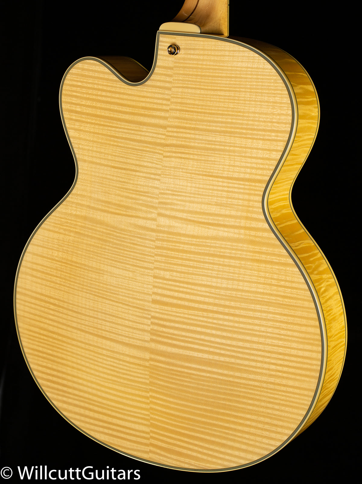D&#39;Angelico Excel EXL-1 Natural