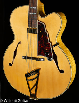 D'Angelico Excel EXL-1 Natural