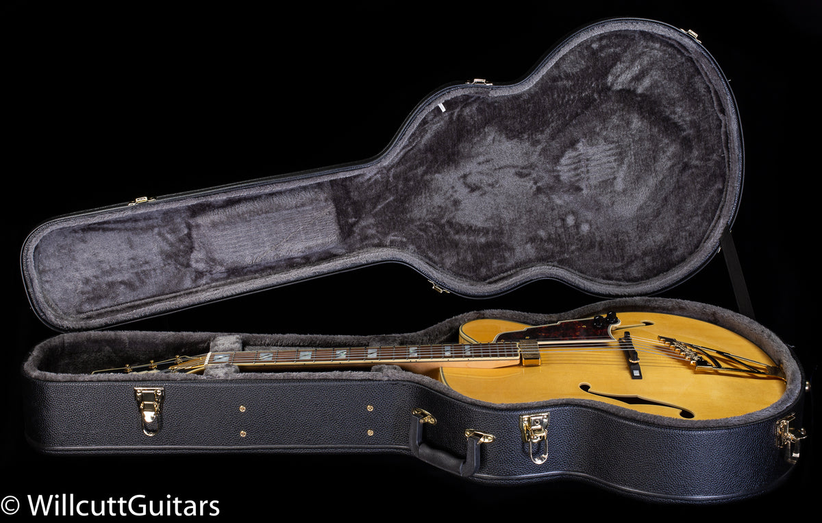 D&#39;Angelico Excel EXL-1 Natural