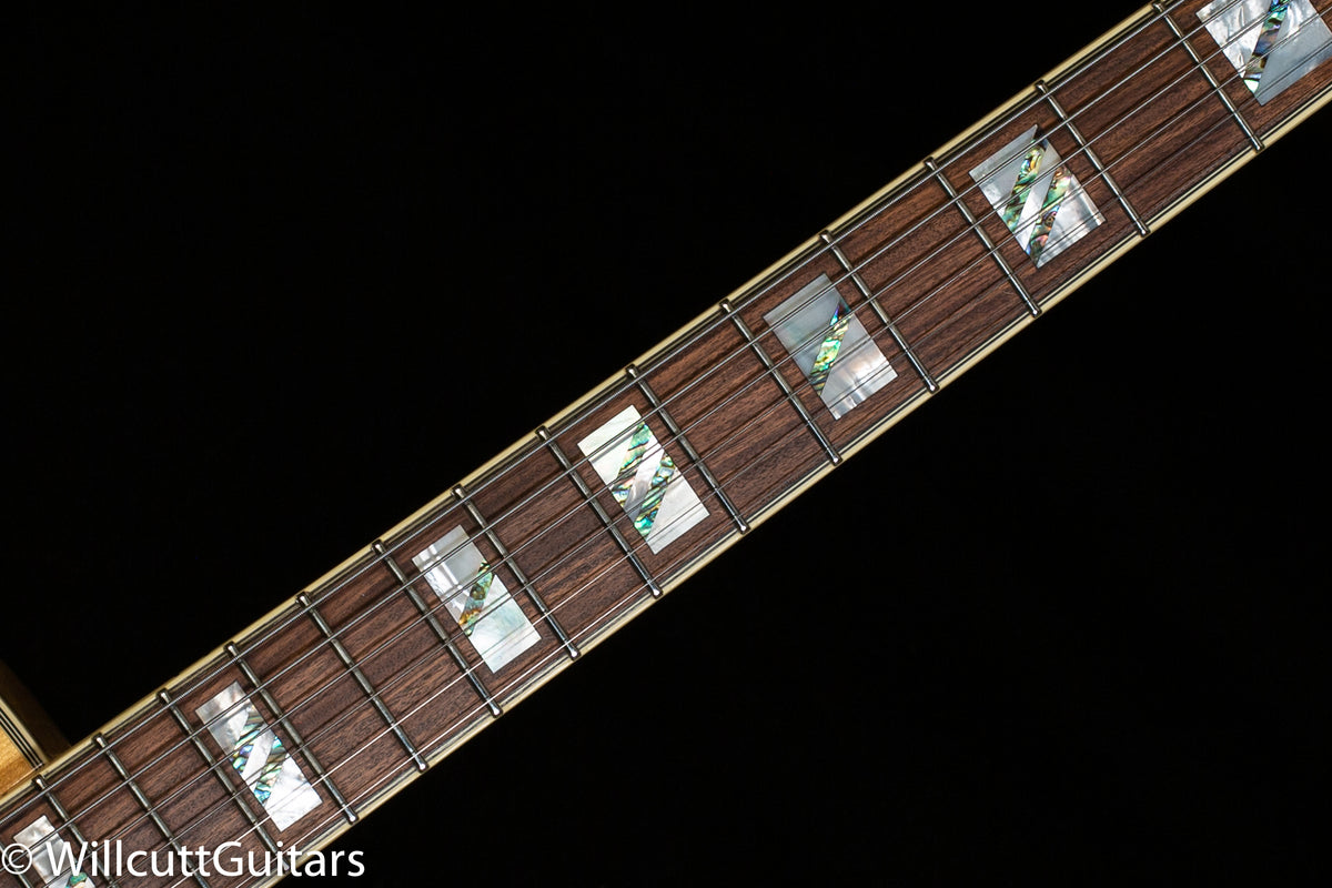 D&#39;Angelico Excel EXL-1 Natural