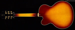 D'Angelico Excel EXL-1 Iced Tea Burst (279)